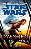 Book Star Wars Dawn Of The Jedi Into The Void free