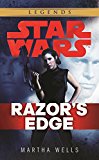Book Star Wars: Empire and Rebellion: Razor’s Edge free