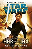 Book Star Wars Heir To The Jedi free