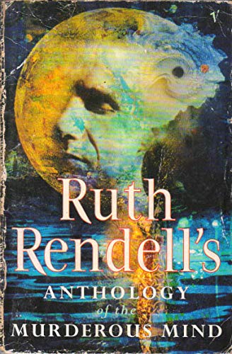 Book Ruth Rendell's Anthology of the Murderous Mind free