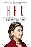 Book HRC. State Secrets And The Rebirth Of Hillary Clinton free