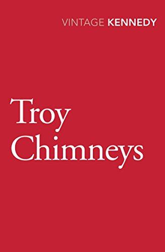 Book Troy Chimneys [Paperback] Margaret Kennedy,Margaret Kennedy free
