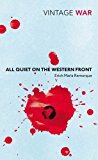 Book All Quiet on the Western Front (Vintage War) Exp free