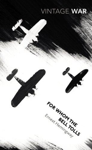 Book For Whom The Bell Tolls free