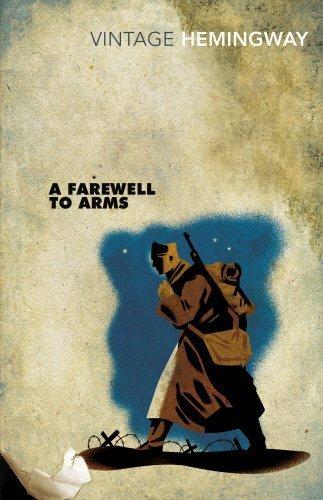 Book A Farewell to Arms free