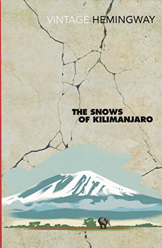 Book The Snows Of Kilimanjaro (And Other Stories) [Vintage Hemingway, 2004] free