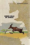 Book The Hills of Africa free