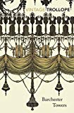 Book Barchester Towers (Vintage Classics) free