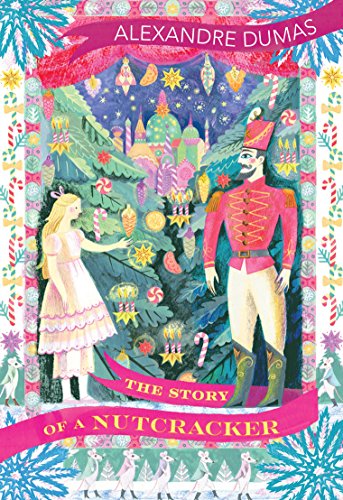 Book The Story of a Nutcracker (Vintage Children's Classics) free