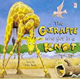 Book The Giraffe Who Got in a Knot (Red Fox Picture Books) free
