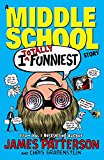 Book Middle School Funny Series and Treasure Hunters Series 9 Books Collection Set free