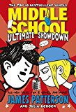 Book Middle School: Ultimate Showdown: (Middle School 5) free