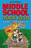 Book Treasure Hunters Middle School Series 1-6 Books Collection Set By James Patterson (Treasure Hunters, Danger Down the Nile, Secret of the Forbidden City, Peril at the Top of the World and More) free