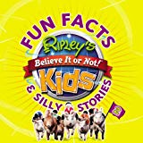 Book Ripley's Fun Facts and Silly Stories 2 free