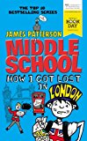 Book Middle School: How I Got Lost in London free