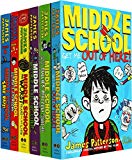 Book The Complete Maximum Ride Series (Angel Experiment, School's Out Forever, Saving the World and Other Extreme Sports, The Final Warning, Max, Fang, Angel, Nevermore) free