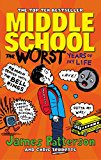 Book Middle School The Worst Years Of My Life free