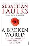Book A Broken World: Letters, Diaries and Memories of the Great War free