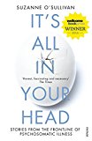 Book It's All in Your Head, Reaching Down The Rabbit Hole, The Brain The Story of You 3 Books Collection Set free