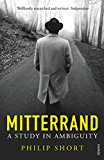Book Mitterrand: A Study in Ambiguity free