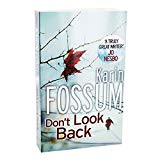 Book Dont Look Back - Inspector Sejer Book 2 free