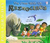 Book Cross with Us Rhinoceros (Red Fox Picture Books) free