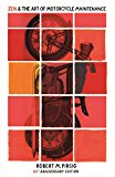 Book Zen & The Art Of Motorcycle Maintenanc free
