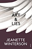Book Art & Lies: A Piece for Three Voices and a Bawd free