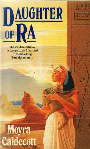 Book Daughter of Ra free