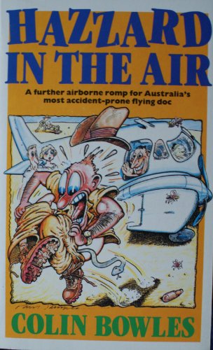 Book Hazzard In The Air free