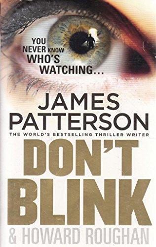 Book Dont Blink free
