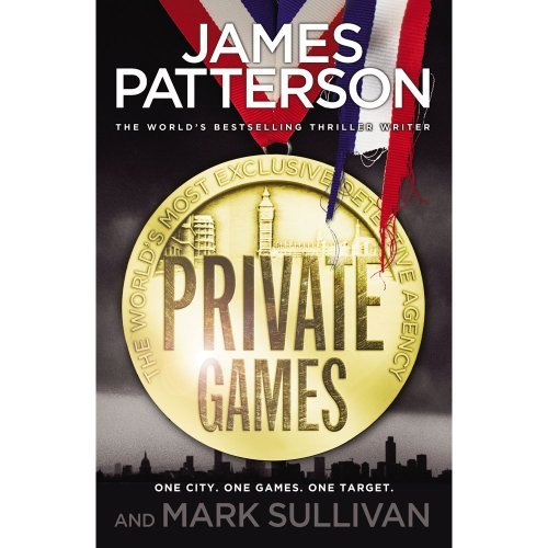 Book Private Games - Private Book 3 free