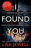 Book I Found You free