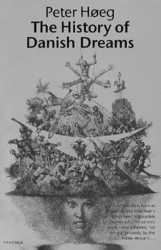 Book The History of Danish Dreams free