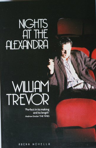 Book Nights at the Alexandra free