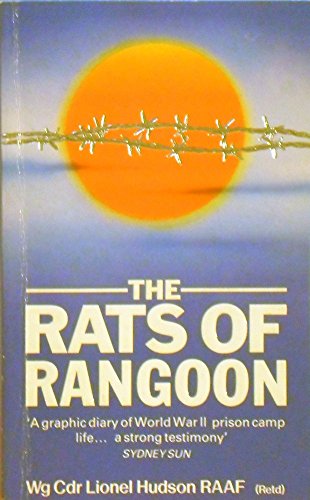 Book The Rats of Rangoon: The Inside Story of the 'Fiasco' That Took Place at the End of the War in Burma free