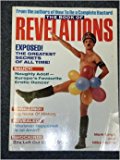 Book The Book Of Revelations free