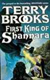 Book First King of Shannara free