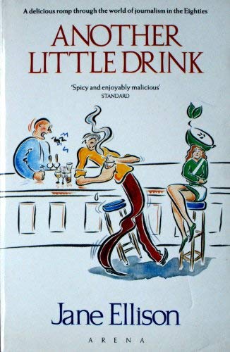Book Another Little Drink (arena Books) free