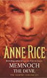 Book Memnoch the Devil (Vampire Chronicles) free