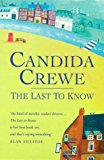 Book The Last to Know free