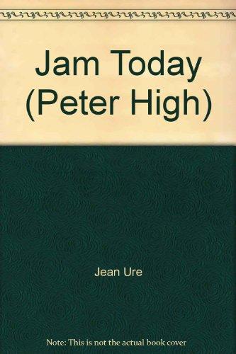 Book Jam Today (Peter High) free