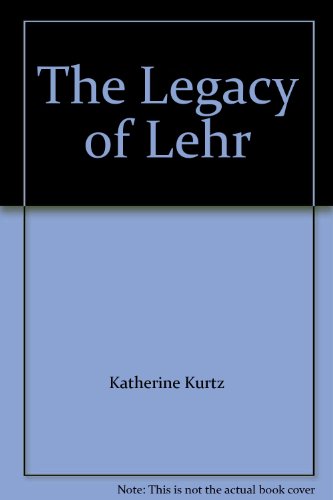 Book The Legacy of Lehr free