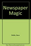 Book Newspaper Magic free