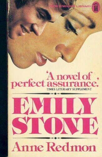 Book Emily Stone free