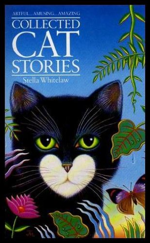Book COLLECTED CAT STORIES ( Omnibus ) free