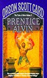 Book Prentice Alvin : The Tales of Alvin Maker 3 free