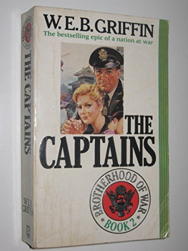 Book The Captains free