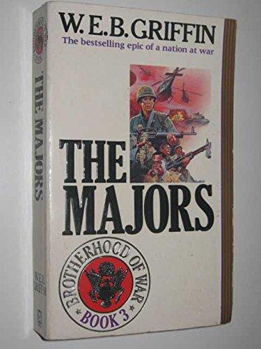 Book Brotherhood of War: Book 3: THE MAJORS free