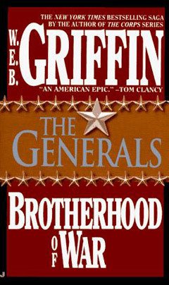 Book The Generals (Brotherhood of War) free